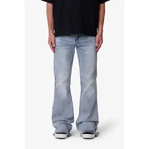 mnml Super Flare Denim